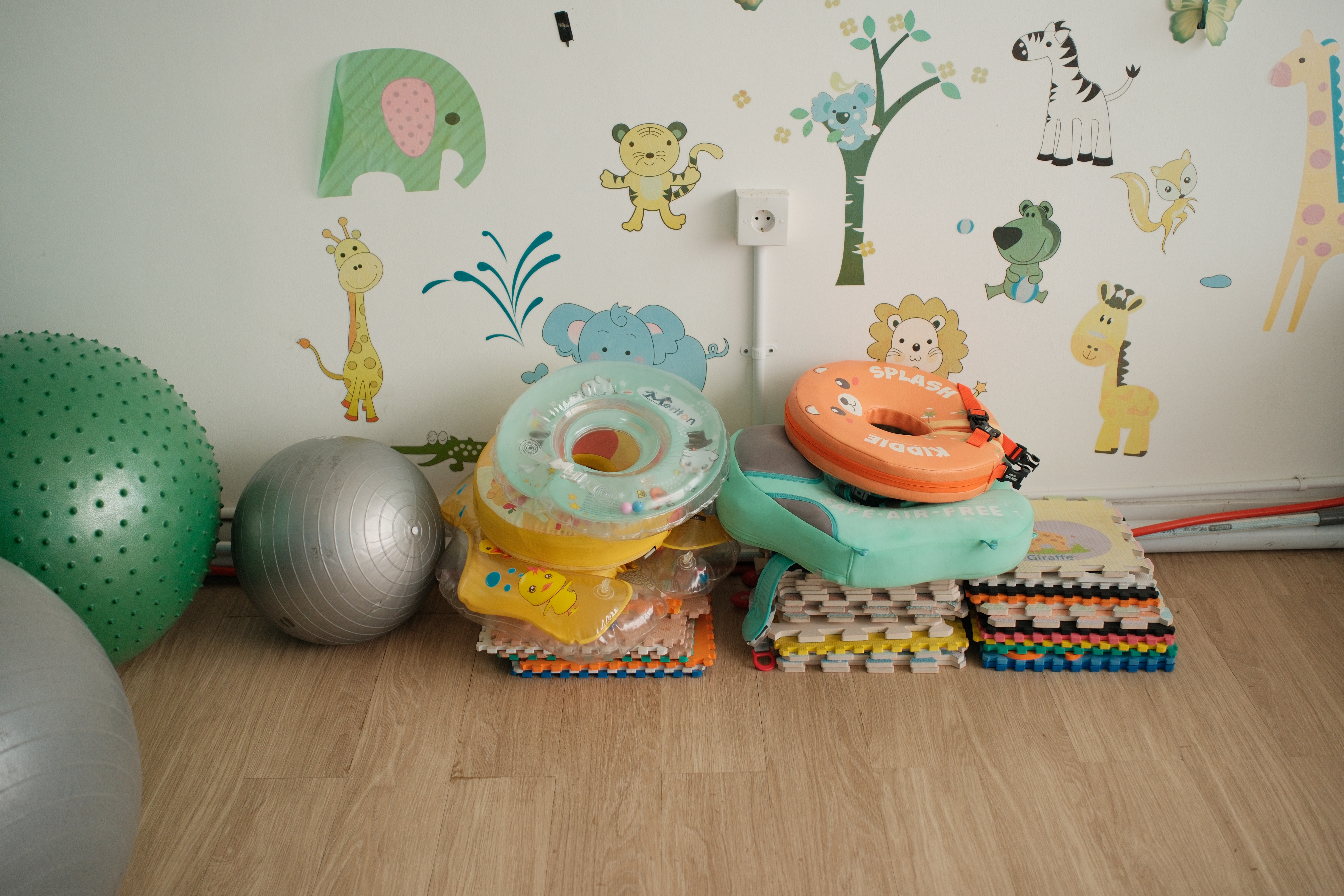 Tempat bermain anak