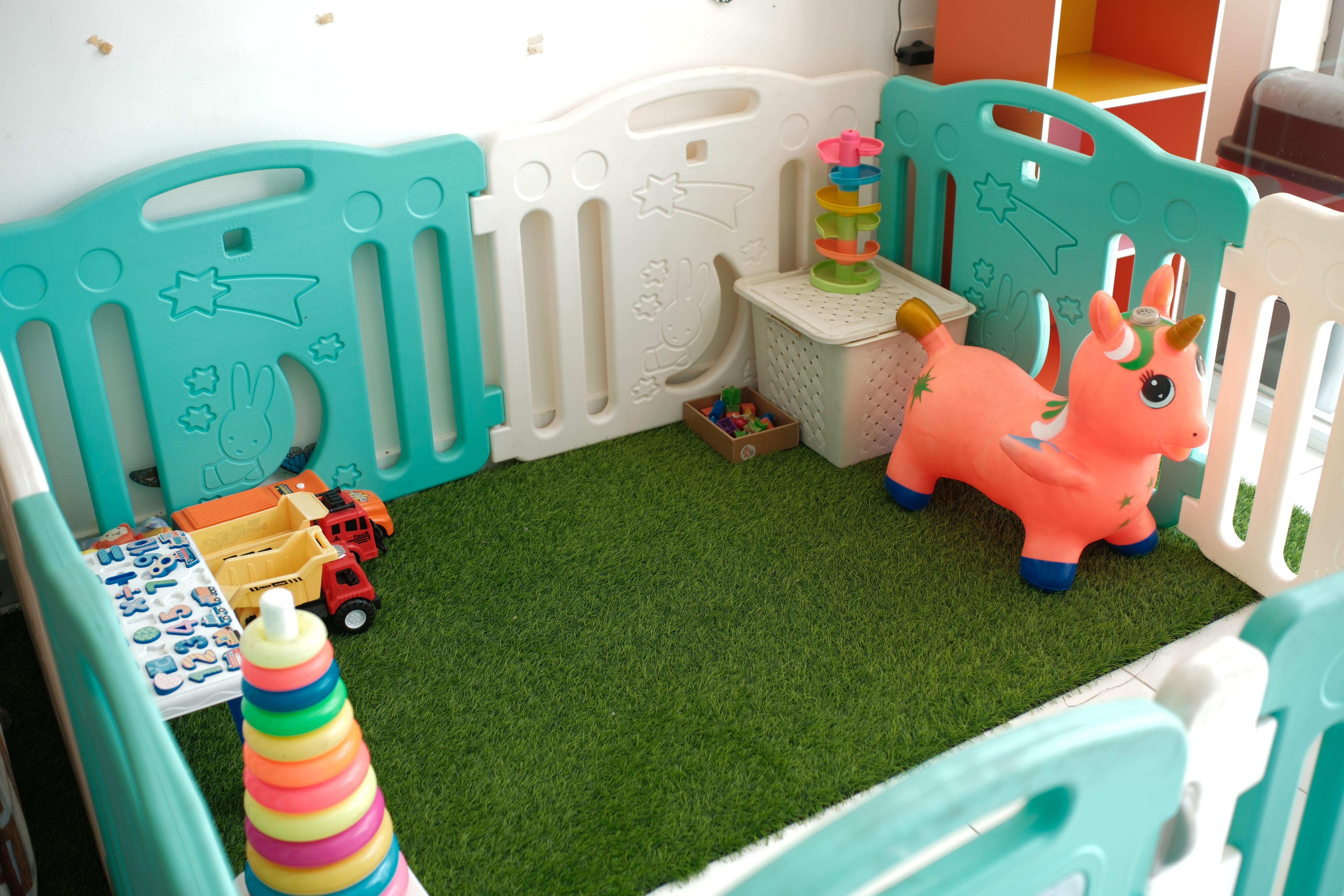 Tempat bermain anak