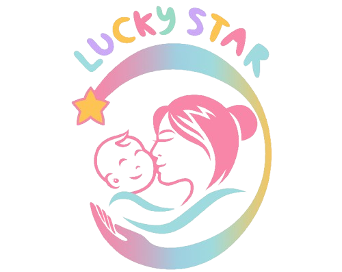 Lucky Star Logo